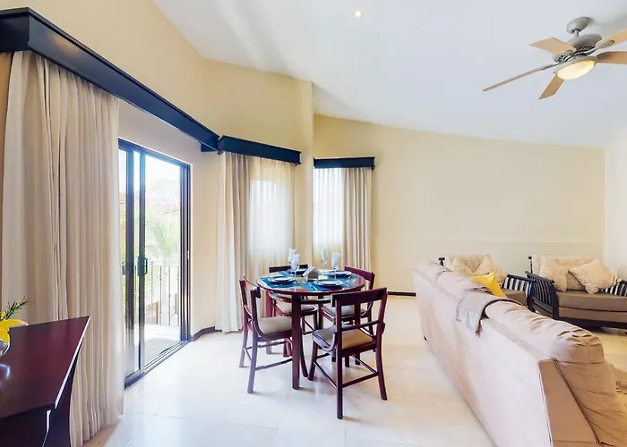 Apartamento The Cove 8 At Playa Ocotal *