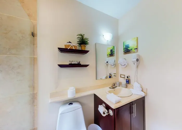The Cove 8 At Playa Ocotal Apartamento *