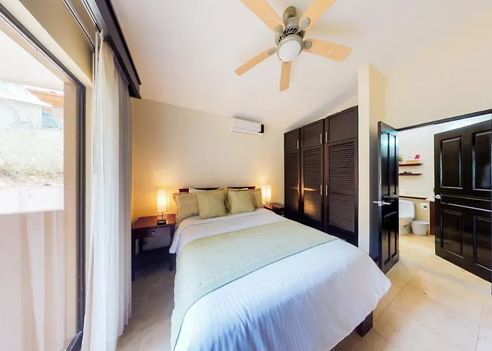 Apartamento The Cove 8 At Playa Ocotal
