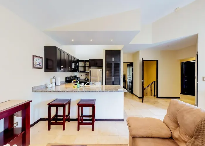 The Cove 8 At Playa Ocotal Apartamento *