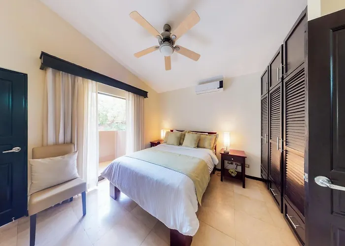 The Cove 8 At Playa Ocotal Apartamento *