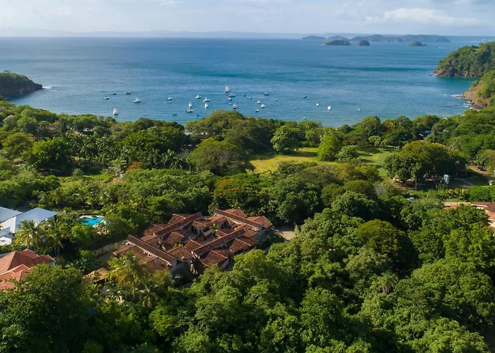 Apartamento The Cove 8 At Playa Ocotal