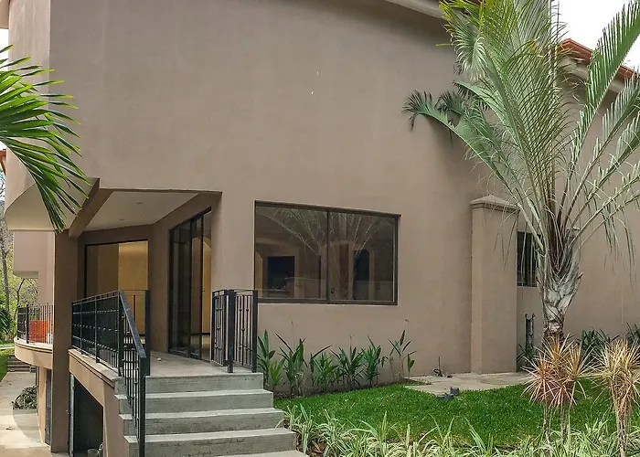 Apartamento The Cove 8 At Playa Ocotal *