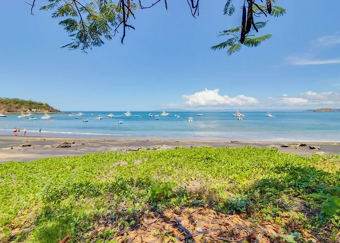 Apartamento The Cove 8 At Playa Ocotal *
