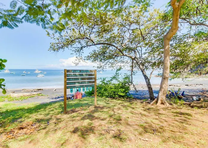 The Cove 8 At Playa Ocotal * Coco