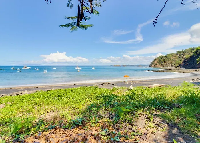 The Cove 8 At Playa Ocotal * Coco